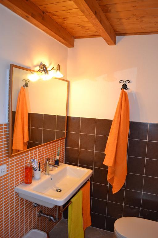 Apartments Mimose Badesi Szoba fotó